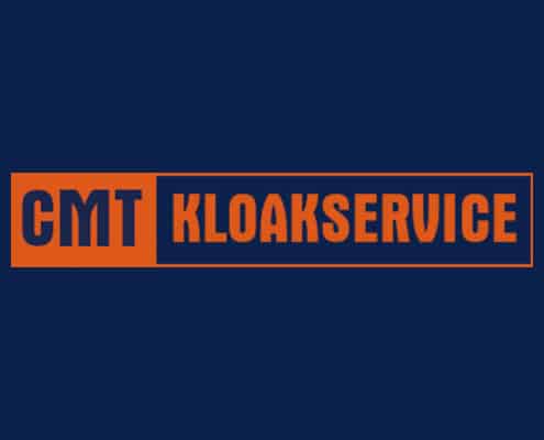 CMT Kloakservice ApS logo